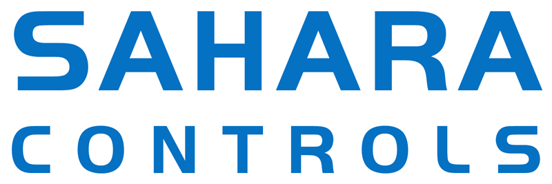 Sahara Controls Banner